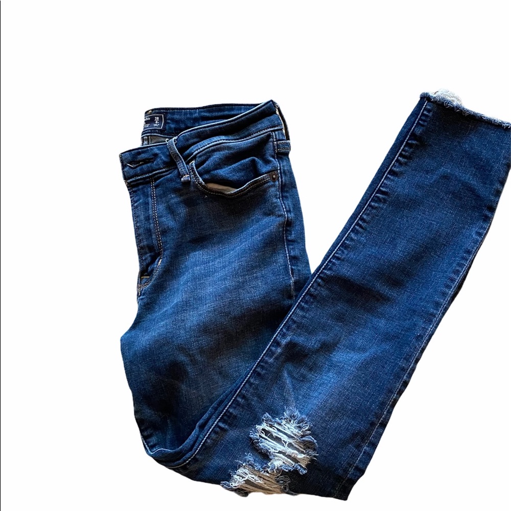 Abercrombie Jeans